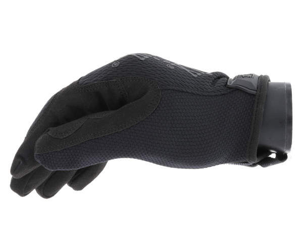 Перчатки тактические Mechanix Original Black Черный