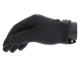 Перчатки тактические Mechanix Original Black Черный