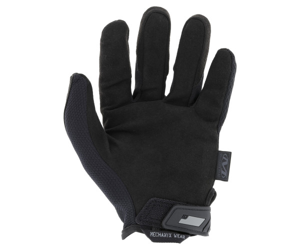 Перчатки тактические Mechanix Original Black Черный