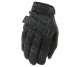Перчатки тактические Mechanix Original Black Черный