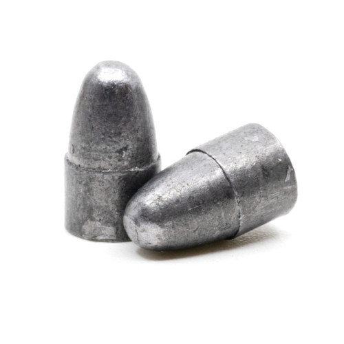 Пульки для пневматики Стикхант PCP Конусообразные 5.54 мм 2 г Штамп (500 шт)