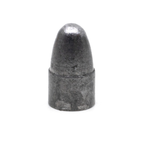 Пульки для пневматики Стикхант PCP Конусообразные 5.54 мм 2 г Штамп (500 шт)