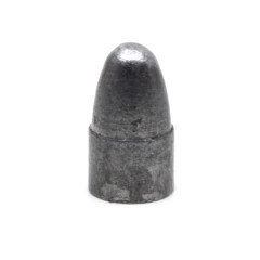 Пульки для пневматики Стикхант PCP Конусообразные 5.54 мм 2 г Штамп (500 шт)