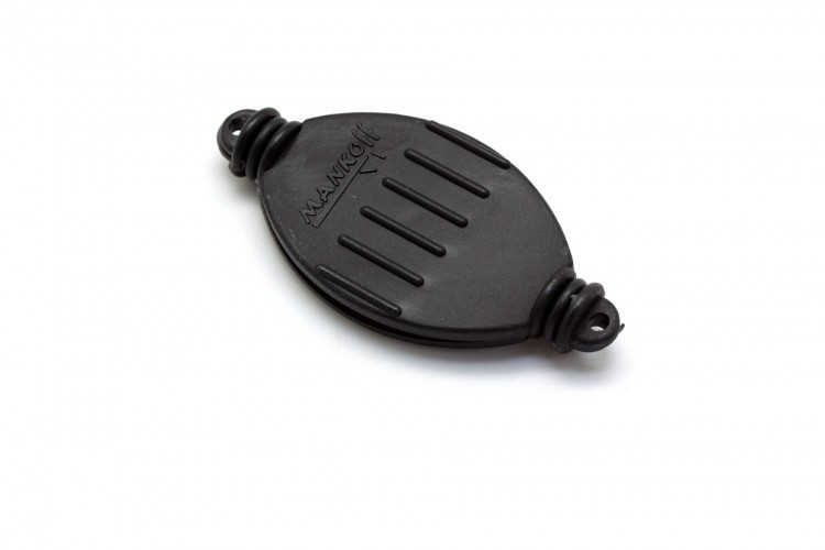 Манок духовой на хищника Mankoff predator 3310 Чёрный