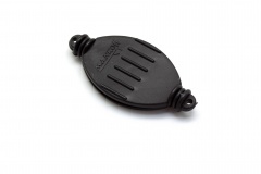 Манок духовой на хищника Mankoff predator 3310 Чёрный