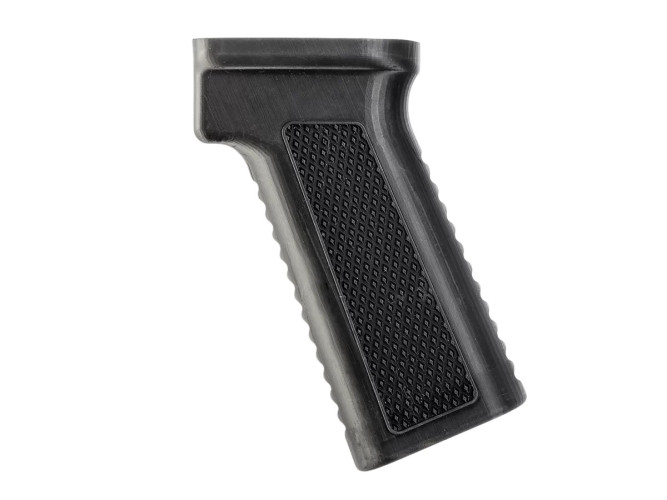 Рукоятка пистолетная SAG AK SL Grip для АК Черный