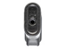Рукоятка пистолетная SAG AK SL Grip для АК Черный
