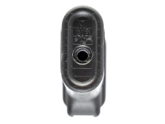 Рукоятка пистолетная SAG AK SL Grip для АК Черный