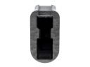 Рукоятка пистолетная SAG AK SL Grip для АК Черный