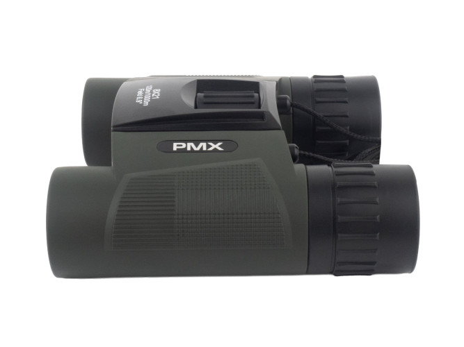 Бинокль PMX Glare 8x21 Roof | BK-9 Зеленый
