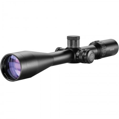 Прицел оптический Hawke Vantage 30 WA 6-24X50 IR SFP SF WP (14297) Сетка Half Mil Dot