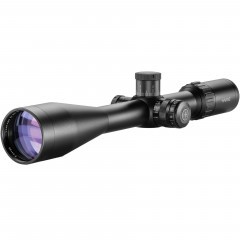 Прицел оптический Hawke Vantage 30 WA 6-24X50 IR SFP SF WP (14297) Сетка Half Mil Dot