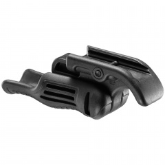 Рукоятка тактическая Fab Defense FGG-S с складным механизмом для оружия Черный