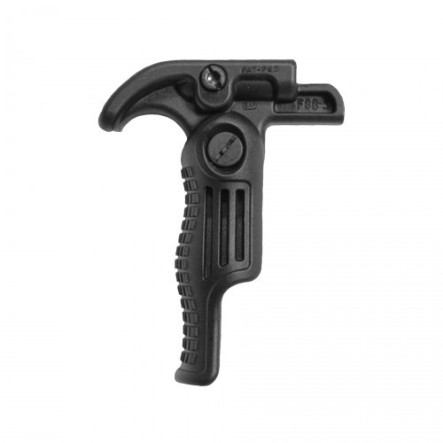 Рукоятка тактическая Fab Defense FGG-S с складным механизмом для оружия Черный