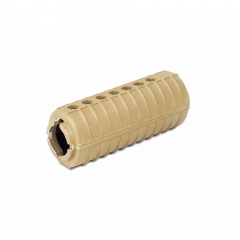 Цевье трубчатое Fab Defense HG-S для M4 Койот