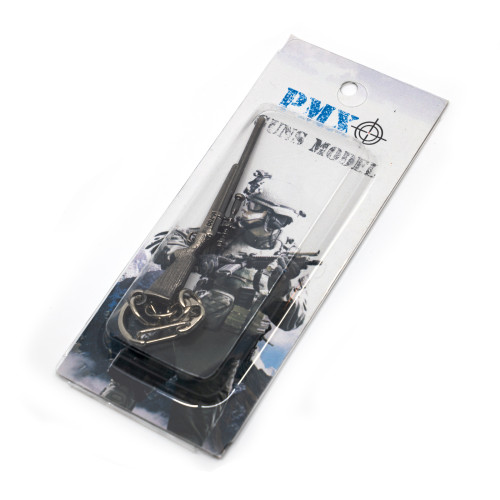 Брелок Microgun XXS Снайперская винтовка Remington M-700