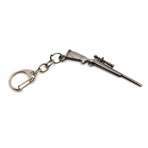 Брелок Microgun XXS Снайперская винтовка Remington M-700