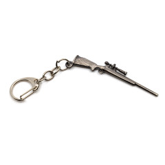 Брелок Microgun XS Снайперская винтовка Remington M-700