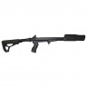 Ложе с прикладом GL-CORE Fab Defense M4 SKS FX-M4SKS для СКС Черное