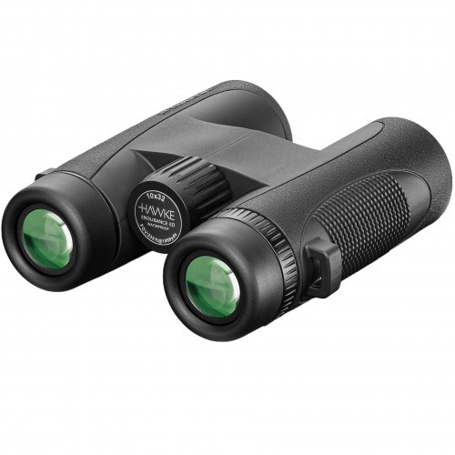 Бинокль Hawke Endurance ED 10X32 WP (36202) Roof | BAK-4