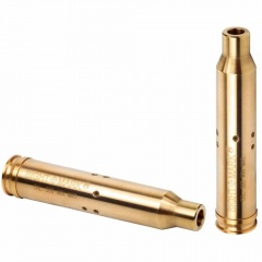Лазерный патрон Sightmark SM39006 для .300 Win Mag калибра Лазер - Красный