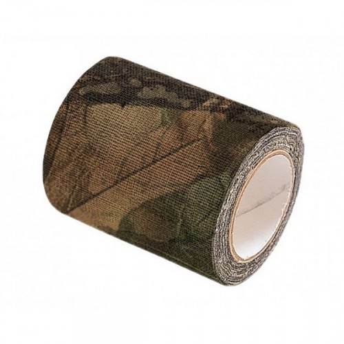 Лента камуфляжная Allen A23 тканевая Mossy Oak Break-Up Infinity