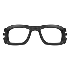 Очки баллистические стрелковые Wiley X Wave CCWAV10 Polarized Голубые Captivate 12%