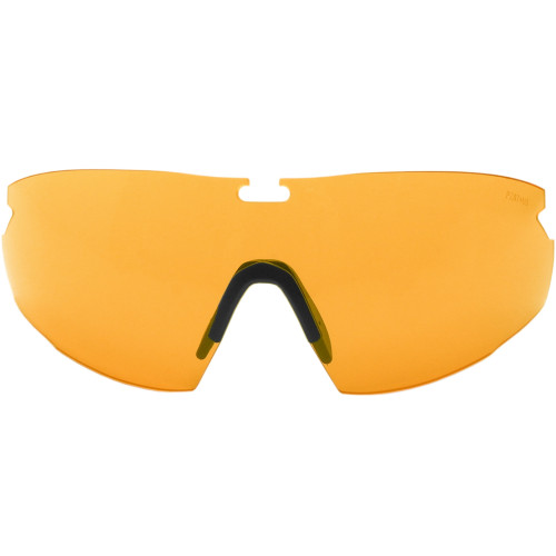 Линза PMX Select 2040ST для стрелковых очков Select Оранжевые 51%