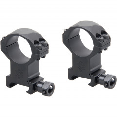 Кольца для прицела Vector Optics (XASR-2502P) D=25.4 мм H=32 мм на Weaver | Средний 2 шт