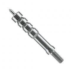 Вишер Tipton Ultra Jag 225659 для чистки оружия .22 калибра Папа 5/40 Алюминий