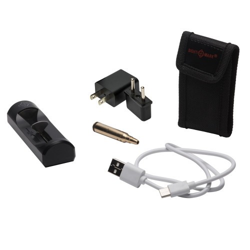 Лазерный патрон Sightmark Accudot SM39050 для .223 калибра