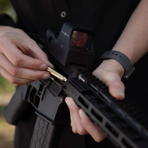 Лазерный патрон Sightmark Accudot SM39050 для .223 калибра