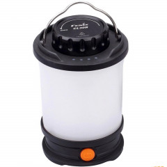 Фонарь кемпинговый Fenix CL30R Свет - Белый (Холодный) 650 lm 35 м Черный