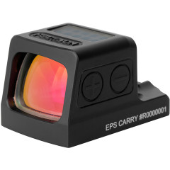 Прицел коллиматорный Holosun EPS Carry 1X19.5X14.7 IR FP Закрытый M.R.S 2 MOA
