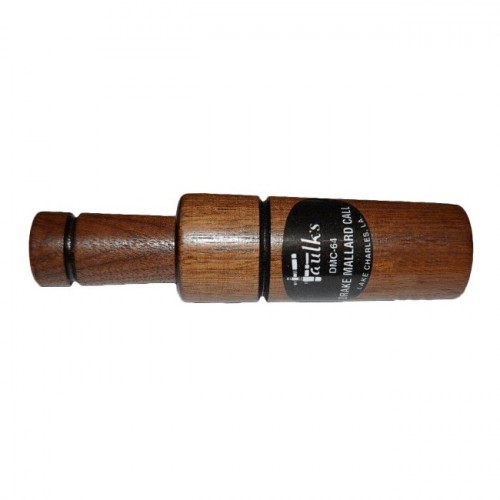 Манок духовой на утку крякву Faulk's Drake Mallard Call DMC-64