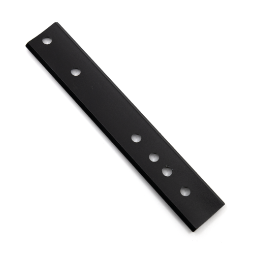 Планка Picatinny RusForce MRC BO-25 на цевьё 6 шага L=120 мм 