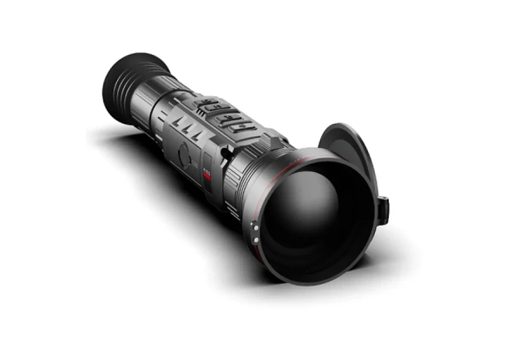 Прицел тепловизионный iRay Rico RS 75 2-32X75 S=1280X1024 Обнаружение 3896 м