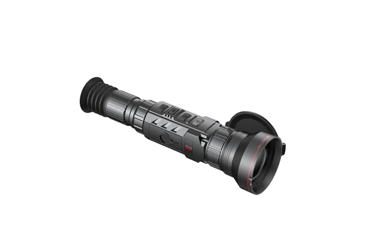 Прицел тепловизионный iRay Rico RS 75 2-32X75 S=1280X1024 Обнаружение 3896 м