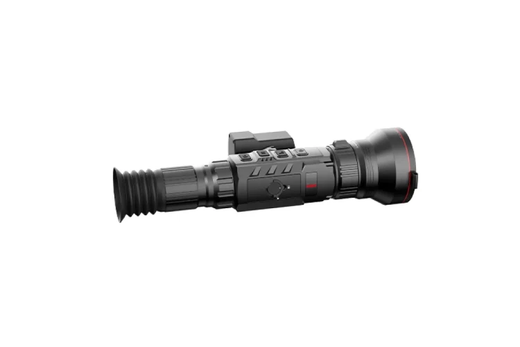 Прицел тепловизионный iRay Rico RS 75 2-32X75 S=1280X1024 Обнаружение 3896 м