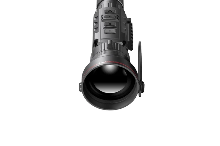 Прицел тепловизионный iRay Rico RS 75 2-32X75 S=1280X1024 Обнаружение 3896 м