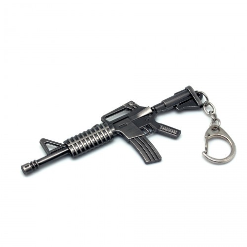 Брелок Microgun S Автомат M4A1 V2