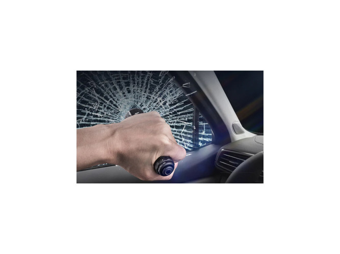 Фонарь тактический Nextorch TA30C One-step Strobe Tactical 1600 lm 303 м