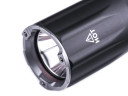 Фонарь тактический Nextorch TA30C One-step Strobe Tactical 1600 lm 303 м