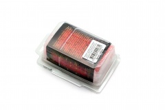 Приманка на кабана Buck Expert 04-51L-12SYN ароматизатор выделений самки Пластины