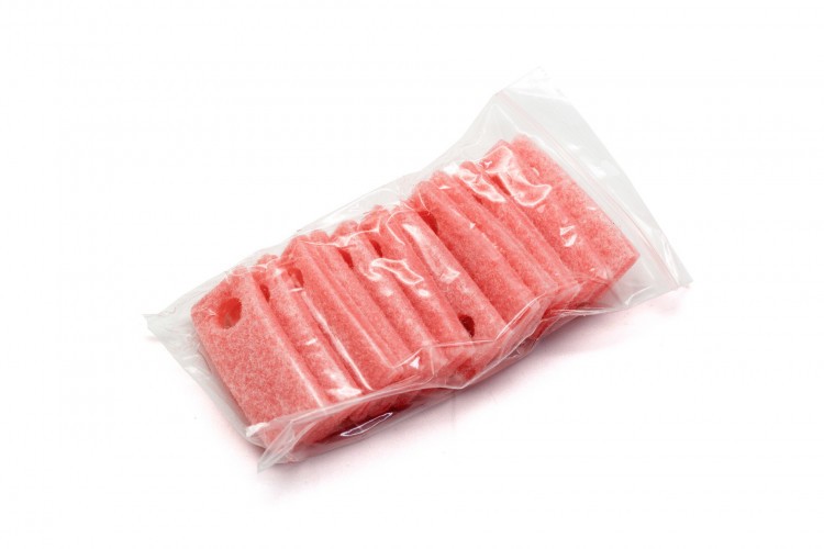 Приманка на кабана Buck Expert 04-51L-12SYN ароматизатор выделений самки Пластины