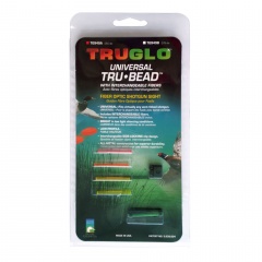 Мушка Truglo Trubead TG949A на вентилируемую планку оптоволокно D=0,06 мм 5 цветов