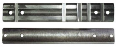 Планка Weaver Apel EAW 82-00659 на Sauer 202 Magnum