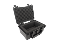 Кейс пластиковый большой для очков PMX-CASE GLASS KIT (размер L)