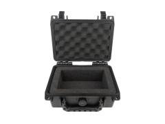 Кейс пластиковый большой для очков PMX-CASE GLASS KIT (размер L)