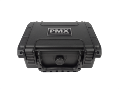 Кейс пластиковый большой для очков PMX-CASE GLASS KIT (размер L)